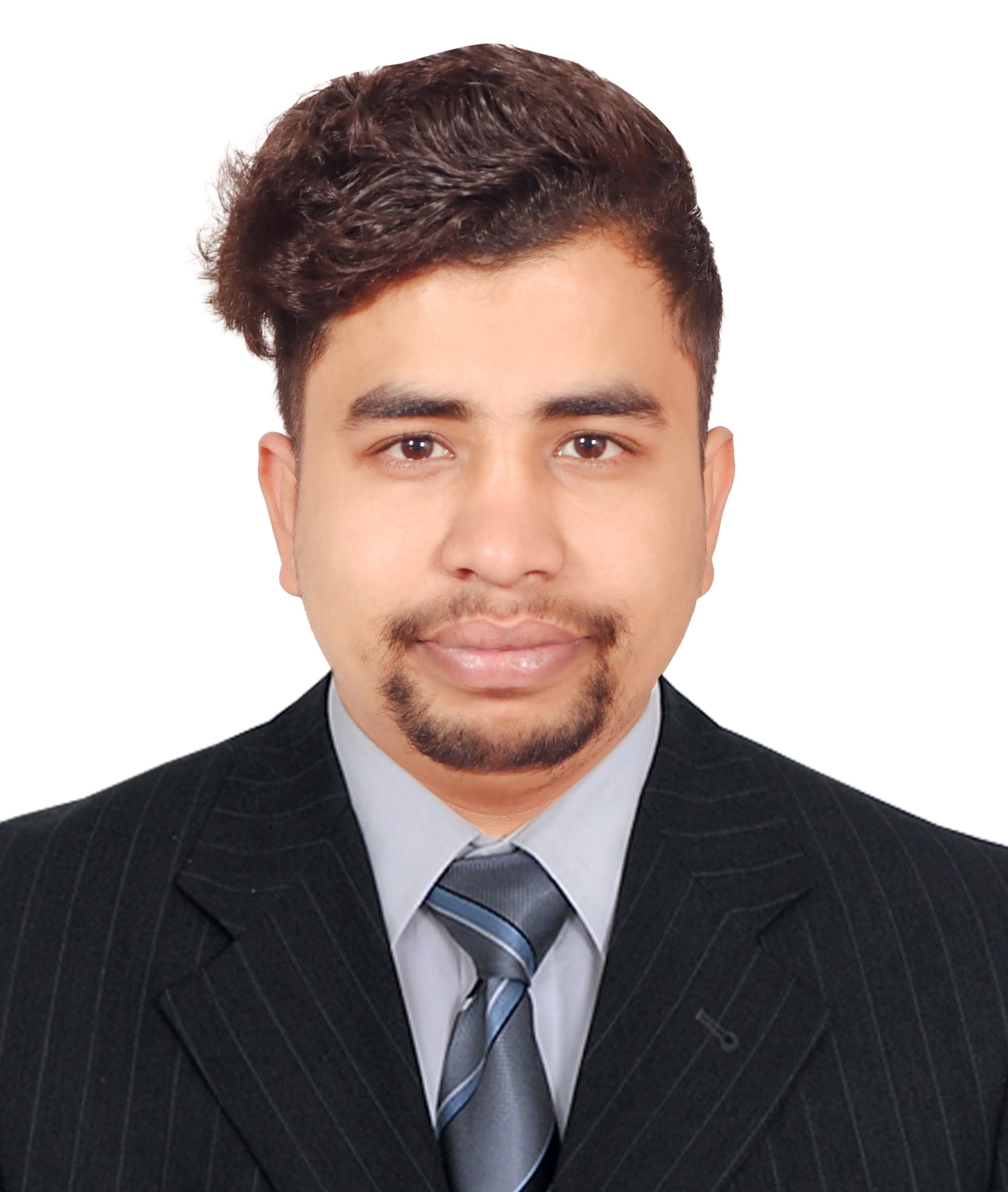 Er. Sushil Panthi